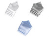 Satin Pocket Handkerchief in a Box