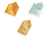 Satin Pocket Handkerchief in a Box