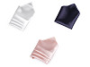 Satin Pocket Handkerchief in a Box