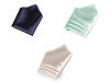 Satin Pocket Handkerchief in a Box