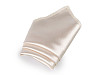 Satin Pocket Handkerchief in a Box