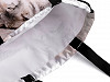 Drawstring Bag / Tote Bag - Cat, Dog, Wolf