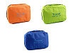 Trousse / Organizer per cosmetici, dimensioni: 16 x 22 cm