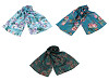 Summer Scarf / Shawl 70x170 cm