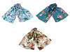 Summer Scarf / Shawl 70x170 cm