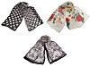 Summer Scarf / Shawl 50x155 cm