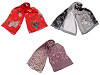 Summer Scarf / Shawl 50x155 cm