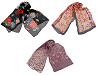 Summer Scarf / Shawl 50x155 cm