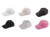 Unisex Cotton Cap, suitable for DIY decoration