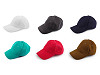 Unisex Cotton Cap, suitable for DIY decoration