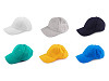 Gorra de algodón unisex, apta para decorar