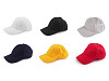 Casquette en coton unisexe, adaptée à la décoration DIY