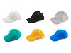 Gorra de algodón unisex, apta para decorar