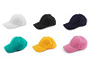 Berretto unisex in cotone, adatto per attività decorative fai-da-te