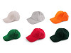 Berretto unisex in cotone, adatto per attività decorative fai-da-te