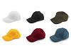 Berretto unisex in cotone, adatto per attività decorative fai-da-te
