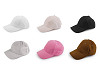 Unisex Cotton Cap, suitable for DIY decoration