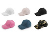 Berretto unisex in cotone, adatto per attività decorative fai-da-te