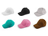 Casquette en coton unisexe, adaptée à la décoration DIY