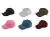 Unisex Cotton Cap, suitable for DIY decoration