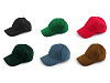 Berretto unisex in cotone, adatto per attività decorative fai-da-te