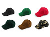 Unisex Cotton Cap, suitable for DIY decoration