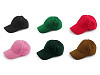 Unisex Cotton Cap, suitable for DIY decoration