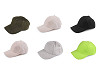 Unisex Cotton Cap, suitable for DIY decoration