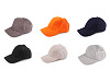 Unisex Cotton Cap, suitable for DIY decoration