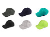 Gorra de algodón unisex, apta para decorar