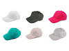 Czapka z daszkiem bawełniana unisex 