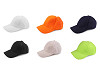 Berretto unisex in cotone, adatto per attività decorative fai-da-te