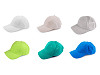 Berretto unisex in cotone, adatto per attività decorative fai-da-te