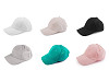 Czapka z daszkiem bawełniana unisex 