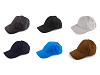 Casquette en coton unisexe, adaptée à la décoration DIY