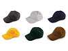 Berretto unisex in cotone, adatto per attività decorative fai-da-te