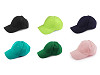 Gorra de algodón unisex, apta para decorar