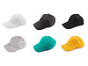 Casquette en coton unisexe, adaptée à la décoration DIY