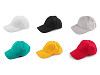 Berretto unisex in cotone, adatto per attività decorative fai-da-te