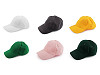 Pamut baseball sapka unisex alkalmas díszítésre