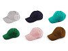 Unisex Cotton Cap, suitable for DIY decoration