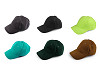 Gorra de algodón unisex, apta para decorar