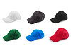 Unisex Cotton Cap, suitable for DIY decoration
