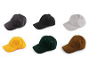Unisex Cotton Cap, suitable for DIY decoration