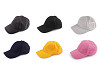 Unisex Cotton Cap, suitable for DIY decoration