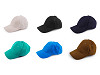 Unisex Cotton Cap, suitable for DIY decoration