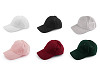Unisex Cotton Cap, suitable for DIY decoration