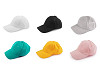 Unisex Cotton Cap, suitable for DIY decoration