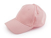 Gorra de algodón unisex, apta para decorar