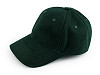 Gorra de algodón unisex, apta para decorar